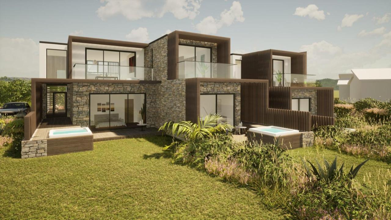 Una St Ives Carbis Bay Luaran gambar