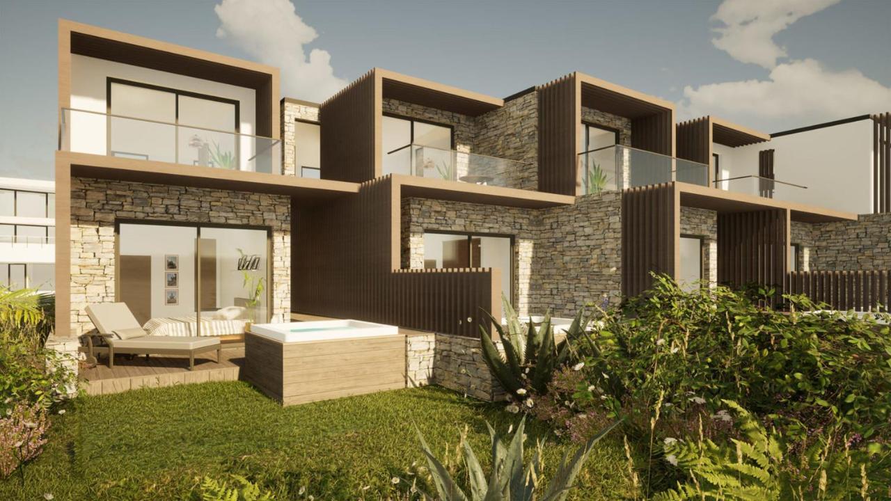 Una St Ives Carbis Bay Luaran gambar