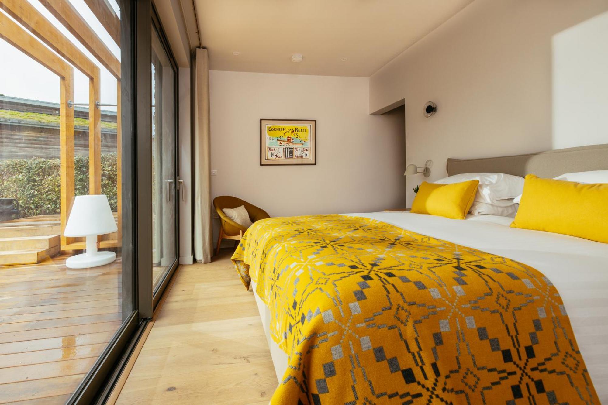Una St Ives Carbis Bay Luaran gambar