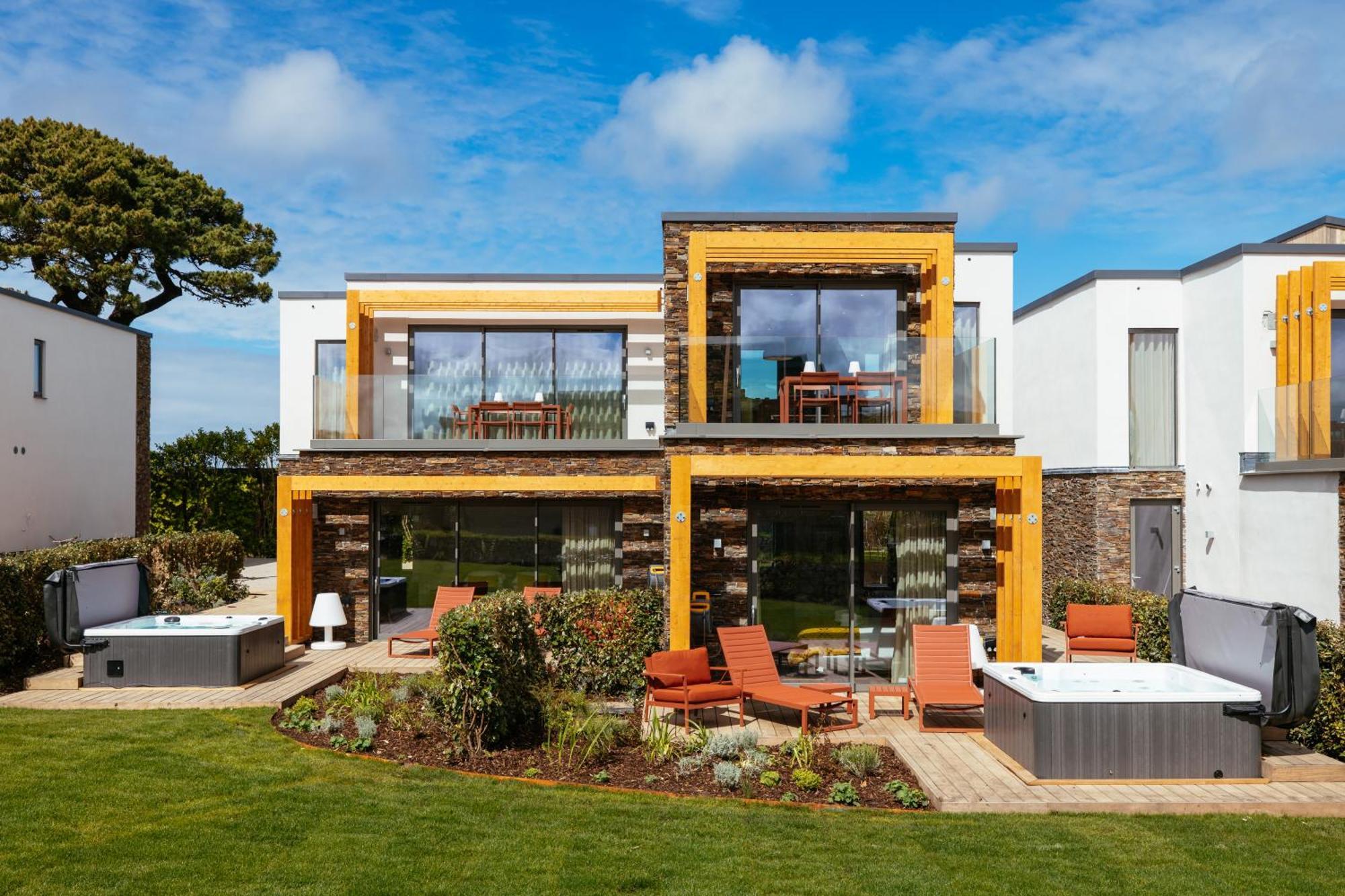 Una St Ives Carbis Bay Luaran gambar