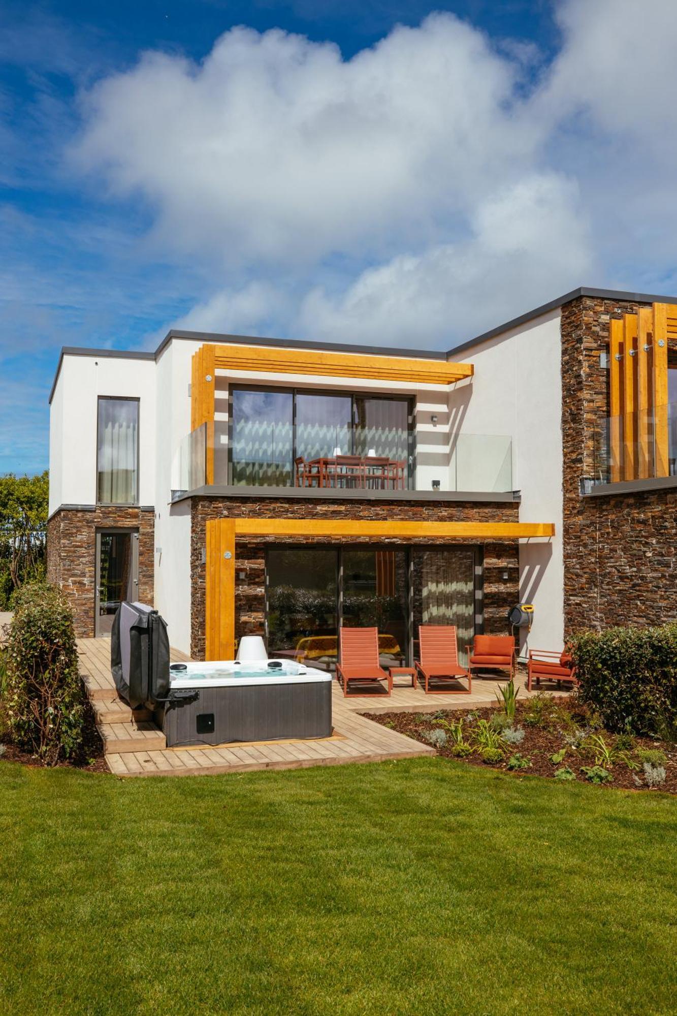 Una St Ives Carbis Bay Luaran gambar