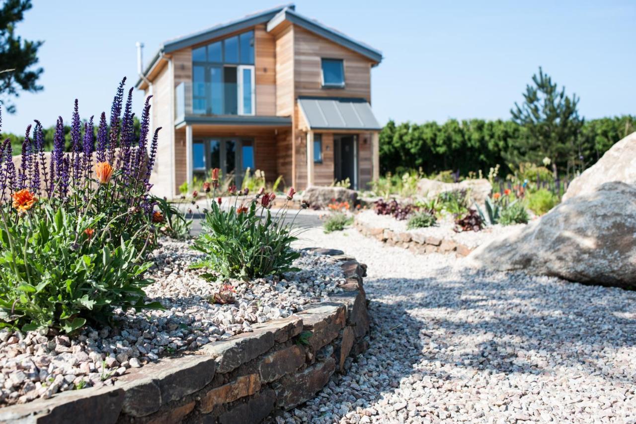 Una St Ives Carbis Bay Luaran gambar