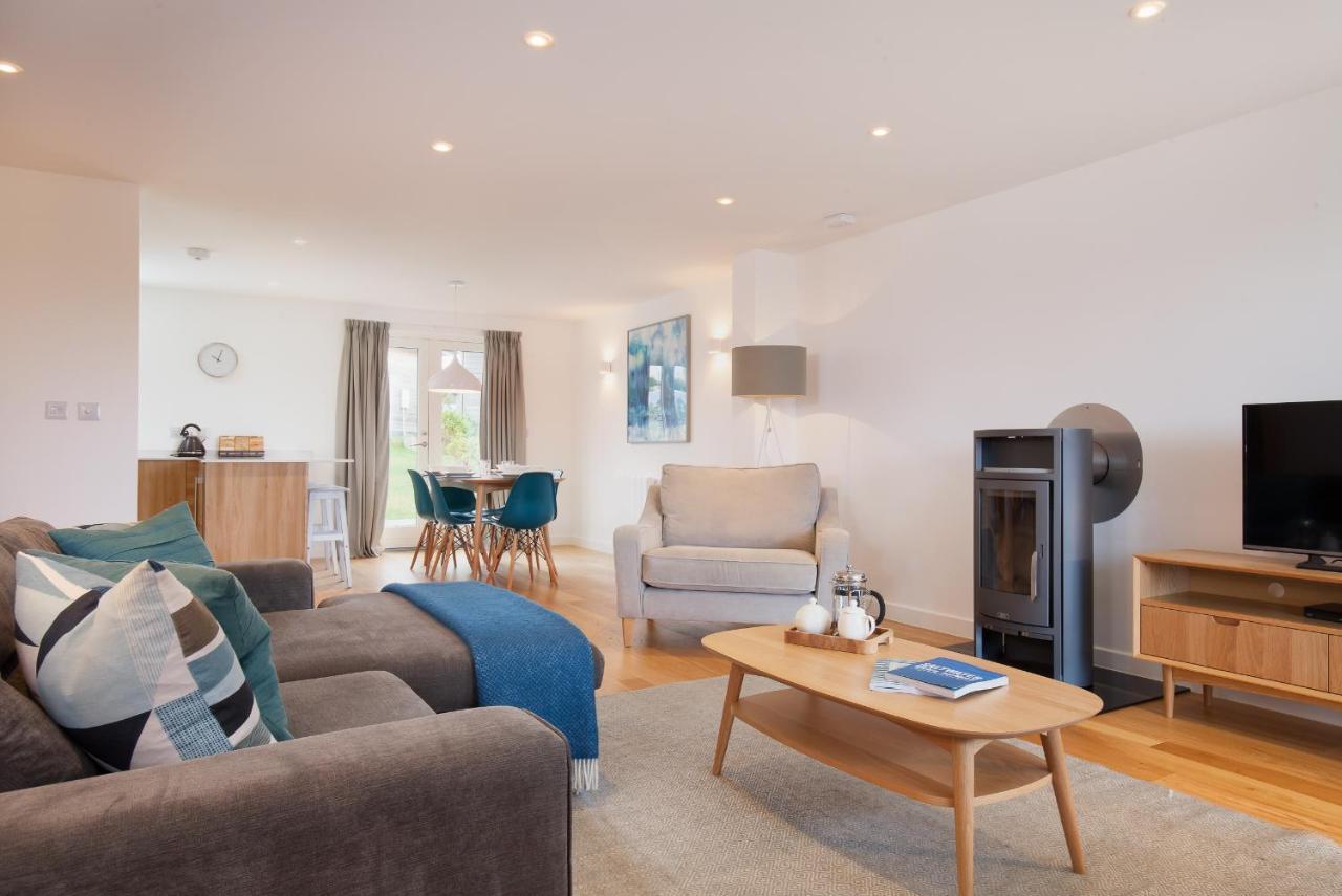 Una St Ives Carbis Bay Luaran gambar